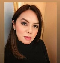 Flotus Miranda Ts - Transsexual escort in Kuala Lumpur