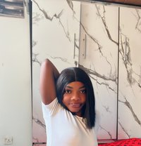 Flourish - puta in Benin City