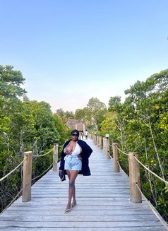 Flower - masseuse in Nairobi Photo 8 of 9