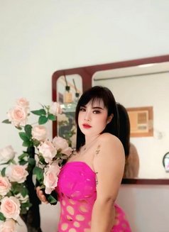 Flower - escort in Şalālah Photo 4 of 4