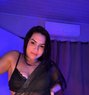Flowless Sunny - Acompañantes transexual in Bangalore Photo 1 of 1