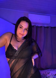Flowless Sunny - Acompañantes transexual in Bangalore Photo 1 of 1