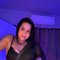 Flowless Sunny - Transsexual escort in Hyderabad