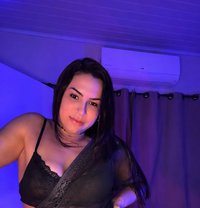 Flowless Sunny - Acompañantes transexual in Bangalore