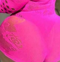 Floxy Sharon - adult performer in Accra