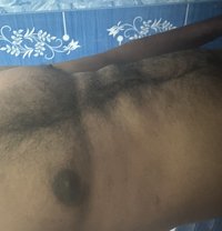 Floyd - Male escort in Chennai