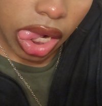 Fluffy Chris - Male escort in Nairobi