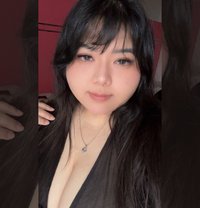 Fluffy Girl 3 - puta in Phuket
