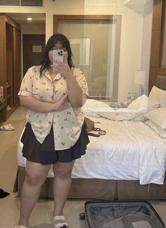 Fluffy Girl <3 - escort in Phuket Photo 5 of 7