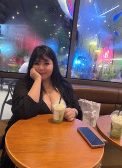 Fluffy girl <3 - escort in Phuket Photo 5 of 6