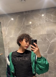 Fluky Femboy - Acompañantes masculino in Al Manama Photo 9 of 9