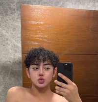 Fluky Femboy - Male escort in Khobar