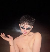 Fluky Femboy - Male escort in Doha