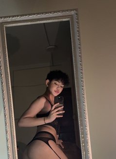 Fluky Femboy - Acompañantes masculino in Al Manama Photo 1 of 6