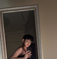 Fluky Femboy - Male escort in Doha
