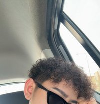 Fluky Femboy - Acompañantes masculino in Doha