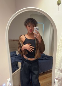 Fluky Femboy - Acompañantes masculino in Riyadh Photo 13 of 15