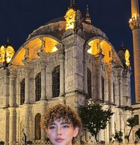 Fluky Femboy - Acompañantes masculino in Khobar