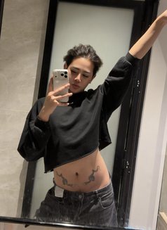 Fluky Femboy - Acompañantes masculino in Khobar Photo 7 of 8