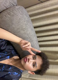 Fluky Femboy - Male escort in Al Manama Photo 10 of 10