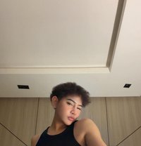 Fluky Femboy - Male escort in Riyadh Photo 11 of 12