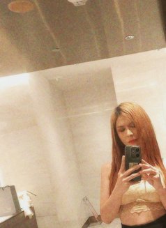 Fly Helga - Transsexual escort in Kuala Lumpur Photo 4 of 4