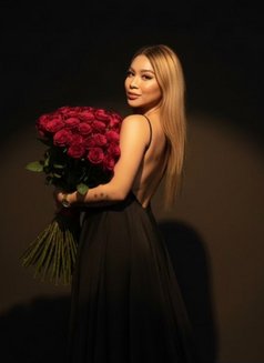 Your SECRETS are my MOST TREASURED - escort in Kuala Lumpur Photo 27 of 29