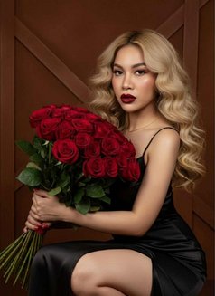 Your SECRETS are my MOST TREASURED - escort in Kuala Lumpur Photo 28 of 29