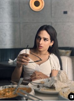 Flyera - Acompañantes transexual in Gurgaon Photo 9 of 9