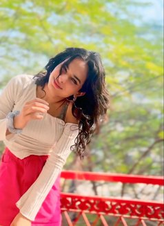 Flyera - Transsexual escort in Gurgaon Photo 15 of 15