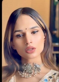 Flyera - Acompañantes transexual in Gurgaon Photo 11 of 13