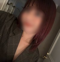 FMTY in Osaka - Your Petite 5’1” Muse - Transsexual escort in Osaka