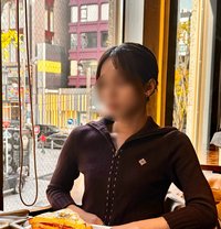 The Girlfriend Experience — Lily - Transsexual escort in Osaka