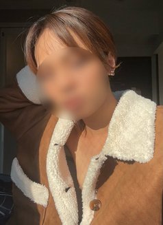 FMTY in Tokyo - Your Petite 5’1” Muse - Acompañantes transexual in Tokyo Photo 7 of 30