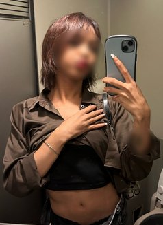 FMTY in Tokyo - Your Petite 5’1” Muse - Acompañantes transexual in Tokyo Photo 10 of 30