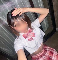 FMTY in Tokyo - Your Petite 5’1” Muse - Acompañantes transexual in Tokyo
