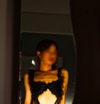 FMTY in TOKYO - Your Petite 5’1” Muse - Transsexual escort in Tokyo