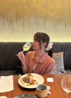 FMTY in TOKYO - Your Petite 5’1” Muse - Acompañantes transexual in Tokyo Photo 6 of 30