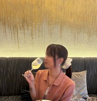 FMTY in TOKYO - Your Petite 5’1” Muse - Transsexual escort in Tokyo