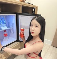 Fo Fey - Acompañantes transexual in Chiang Mai