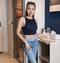 Focus - Masajista in Bangkok
