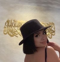 Fofo Arabic new in business bay - escort in Dubai