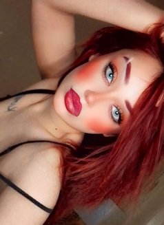 Fofo gi - escort in Beirut Photo 2 of 6