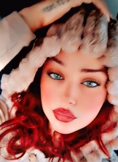 Fofo gi - escort in Beirut Photo 6 of 6