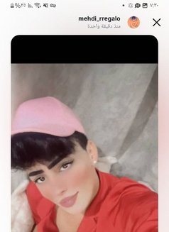 Fofo - Male escort in Jeddah Photo 1 of 5