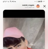 Fofo - Male escort in Jeddah