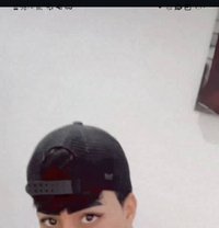 Fofo - Male escort in Jeddah