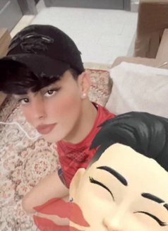 Fofo - Male escort in Jeddah Photo 3 of 5