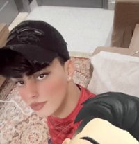 Fofo - Male escort in Jeddah