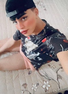 Fofo - Male escort in Jeddah Photo 5 of 5